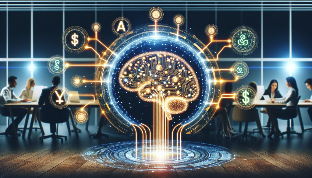 Understanding AI Monetization How to Turn AI into Profitable Assets