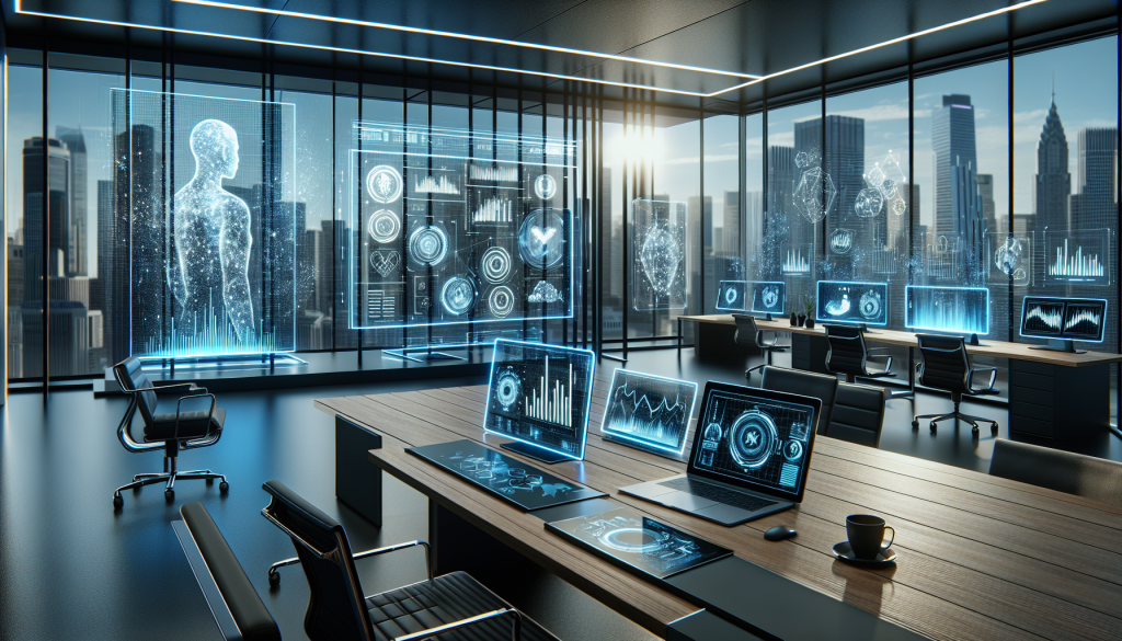 The Rise of Co-Automation in Modern Industry and Beyond